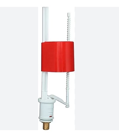 ZEPLİN FLATÖR 3/8 VİSAM